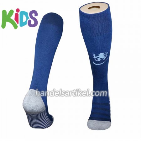 Chelsea Kinder Auswärts Socken 2020/21